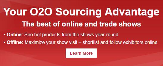 Sourcing Fair: Security Products