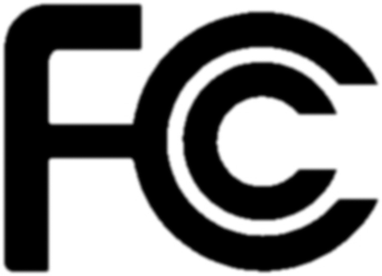 FCC Certificates